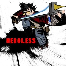 Heroless. icon