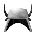 Black Horned Ushanka