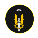 (BA SAS) Special AIR SERVICE