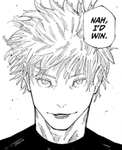 ask gojo