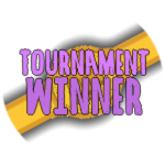 Tournament Winner