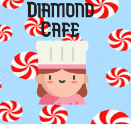 Diamond Café!