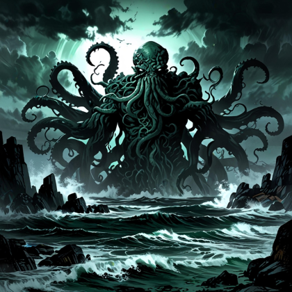 The Awakening of the Old Ones Roblox music