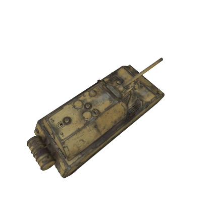 super maus tank