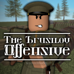 [WIP] The Brusilov Offensive, 1916