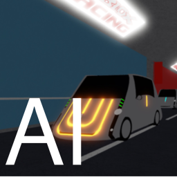 AI Pod Race GTC icon