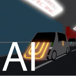 AI Pod Race GTC icon