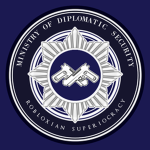 [RS] Ministry of Diplomatic Security