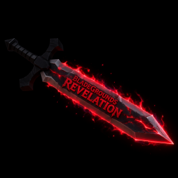 Bladegrounds Revitalized [DEMO]