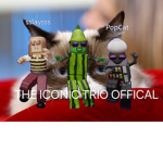 The Iconic Trio Official