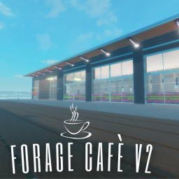 Forage cafè v2.0 (Under Development)