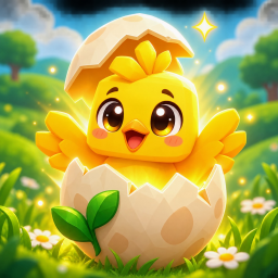 [NEW] Grow a Pet