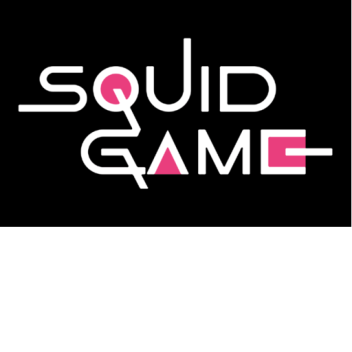 Squid games ANIMATION!!