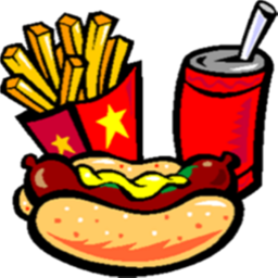 Food Fight REOPEN