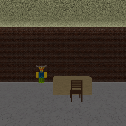 Roblox museum of life interview center