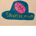 Strange Brain