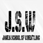 Jake's School of Wrestling
