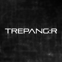 TREPANG:R [WIP]