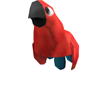 Stuffed McCaw