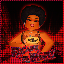 Escape The Night🎡- King StudiosTM S3