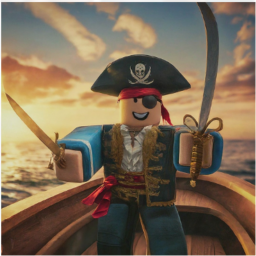 Pirate simulator