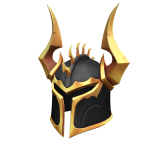 Celestial Champion's Helmet