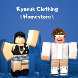 Kyanuk Clothing | Homestore (UNDER CONSTRUCTION)