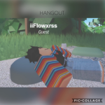 hangout!! <3