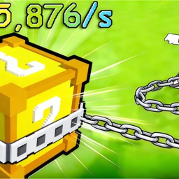 Hook a Lucky Block or Die 💢