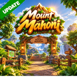 [UPD👑ADMIN👑] MOUNT MAHONI
