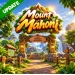 MOUNT MAHONI icon