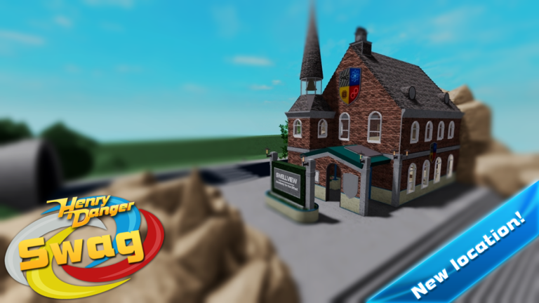 [NEW MISSIONS UPDATE!] Henry Danger screenshot 3