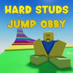 Easy Studs Jump Obby icon