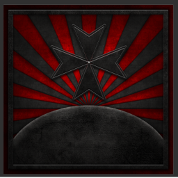 Supreme Command Meeting Room