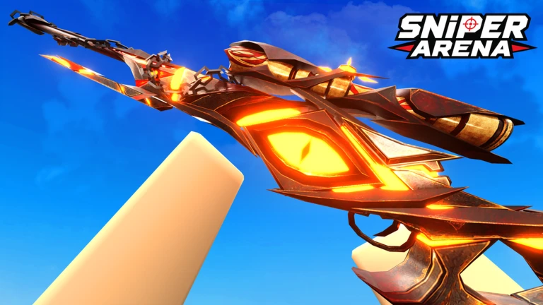[🔥NEW SCRT] Sniper Arena