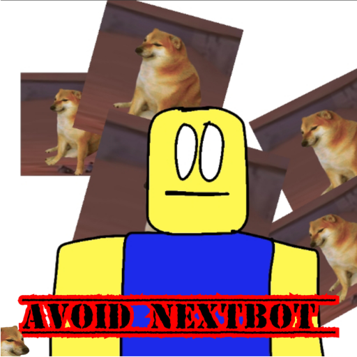 躲避Nextbot