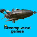 Steampowered games