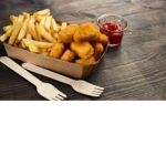 Da Chicki Nuggies Gang