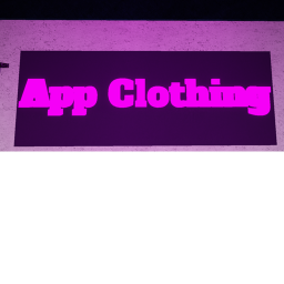 App Clothing