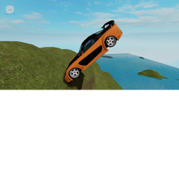 (W.I.P) In The Sky
