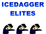 Ice Dagger Elites