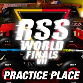 Rising Star Showcase World Finals 7 Practice Place