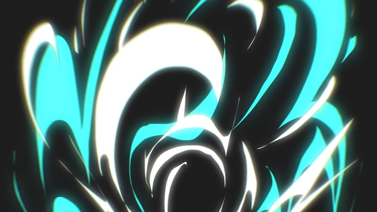 New Auras