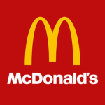 MCDONALDS CLOTHING
