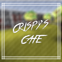Crispy's Cafe