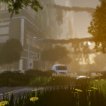 The world after the Apocalypse