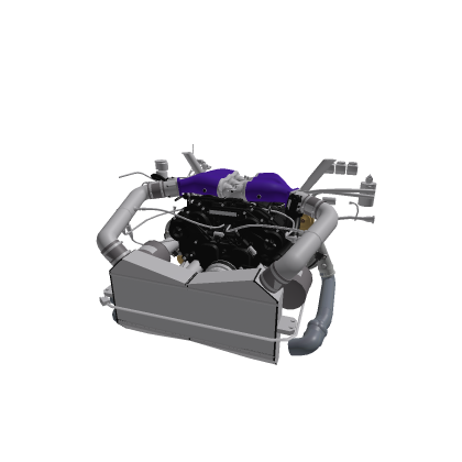 VQ37 Fortuned