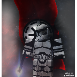 [PATROL] TRCA || Coruscant