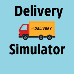 Delivery Simulator