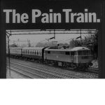 Pain Train